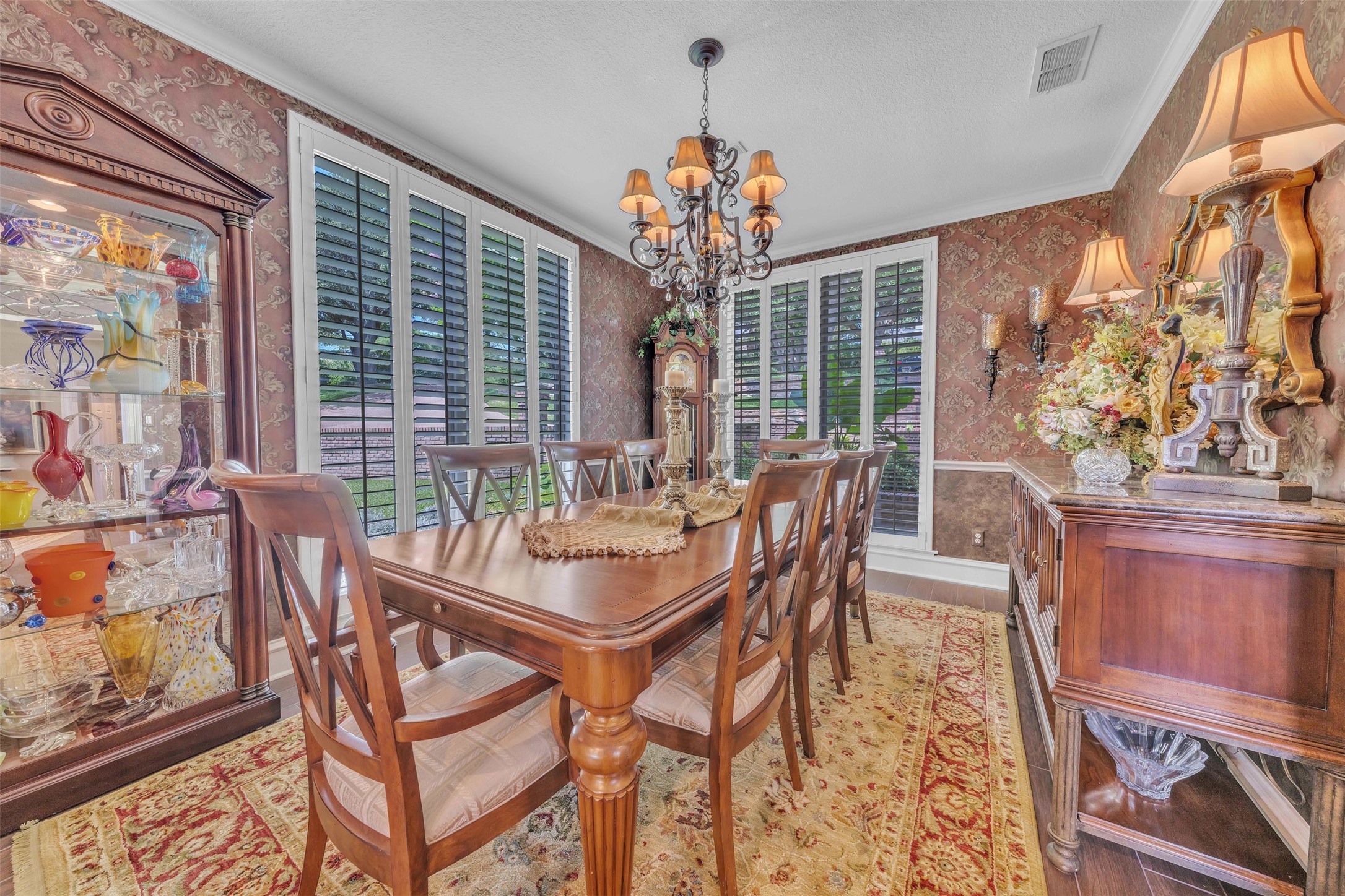 401 Canyon Creek Trail Fort Worth TX 76112