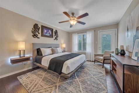 401 Canyon Creek Trail Fort Worth TX 76112