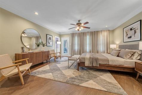 401 Canyon Creek Trail Fort Worth TX 76112