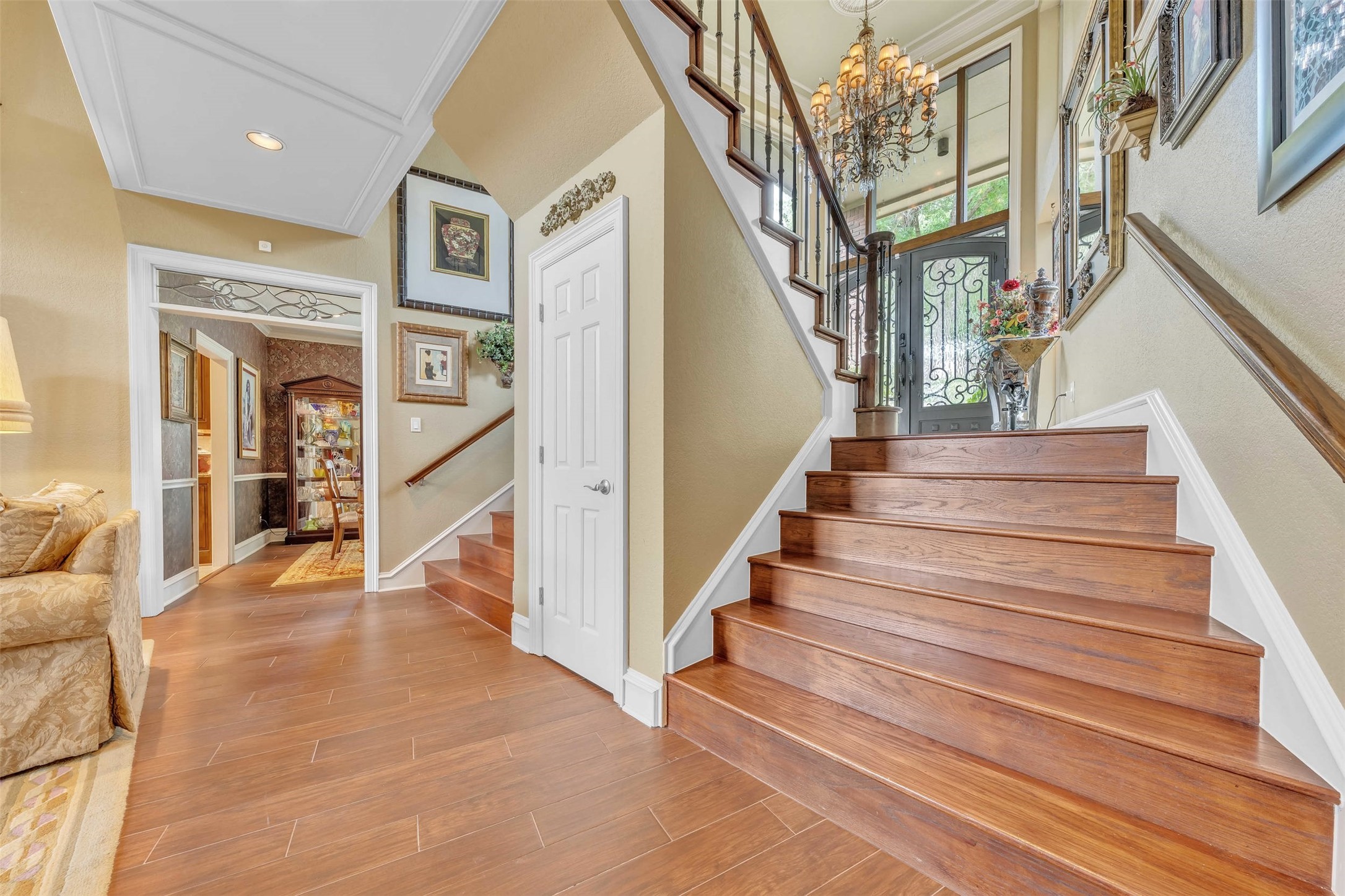 401 Canyon Creek Trail Fort Worth TX 76112