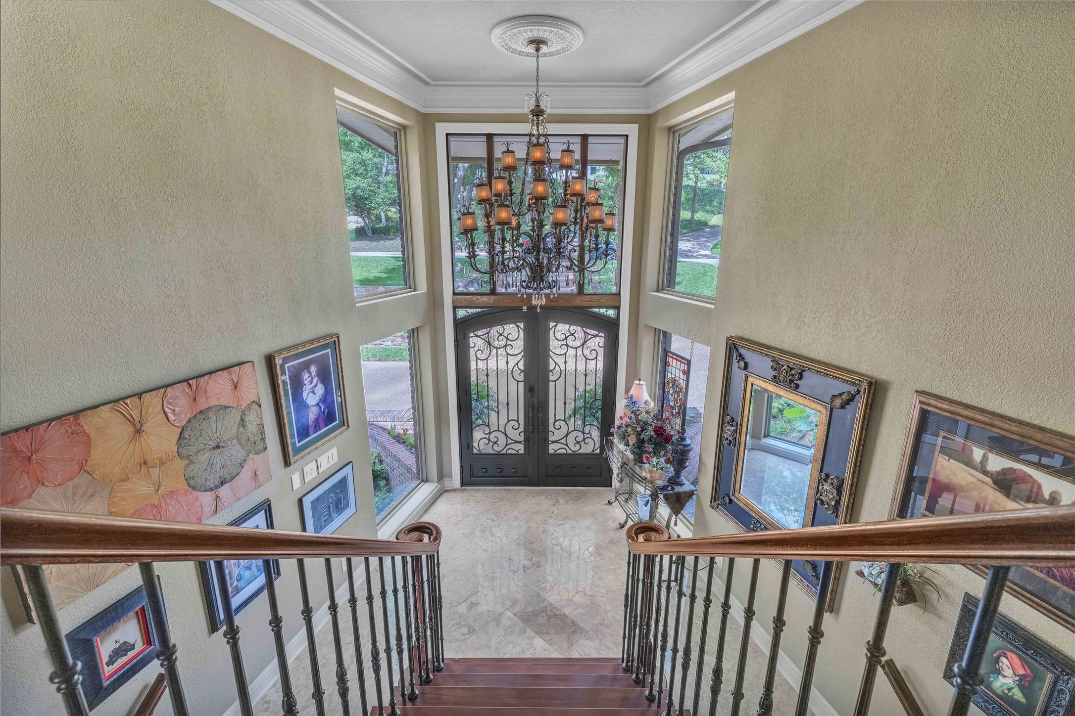 401 Canyon Creek Trail Fort Worth TX 76112