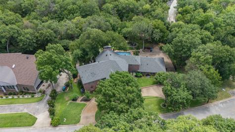 401 Canyon Creek Trail Fort Worth TX 76112