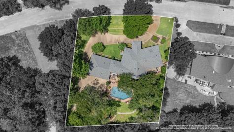 401 Canyon Creek Trail Fort Worth TX 76112