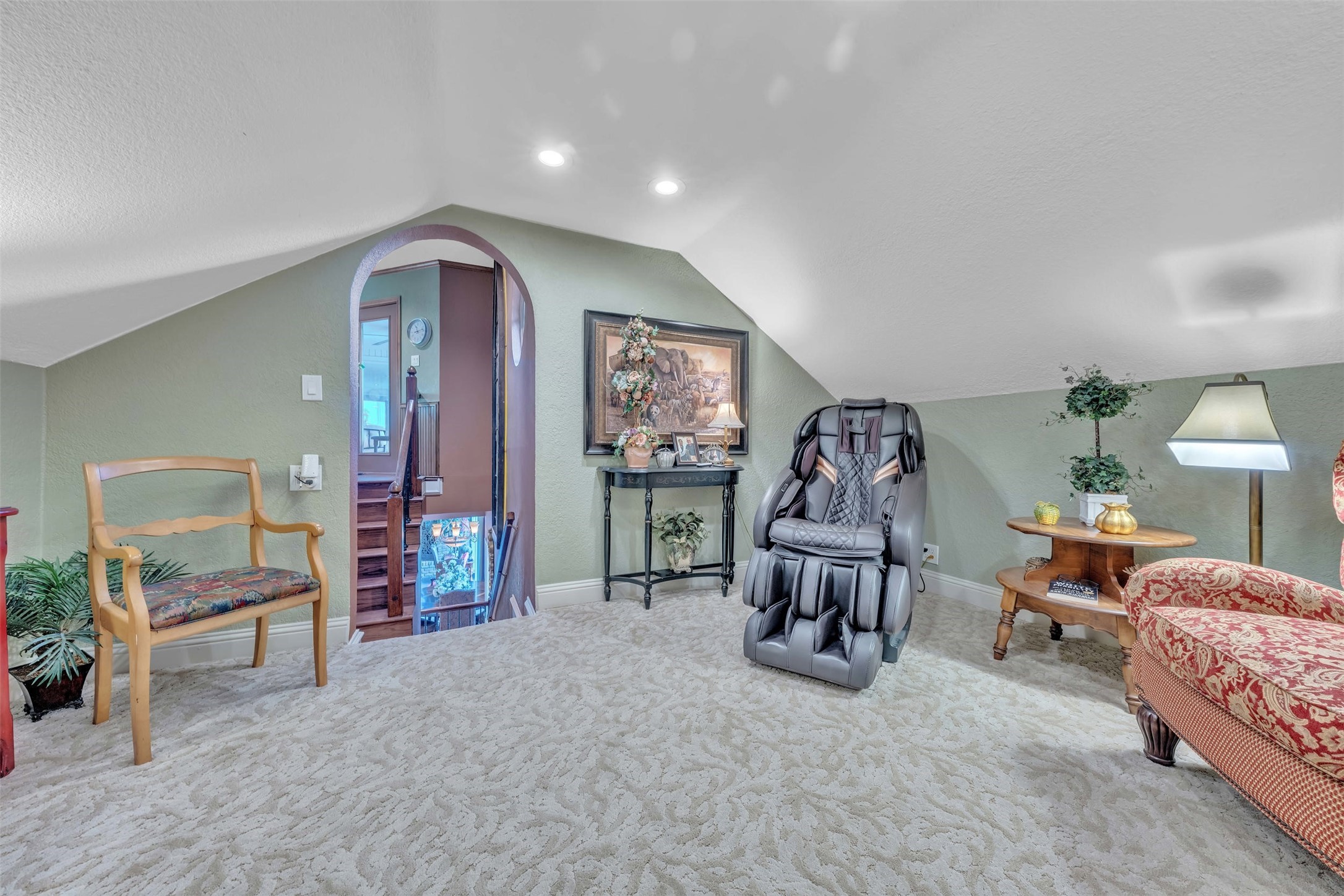 401 Canyon Creek Trail Fort Worth TX 76112