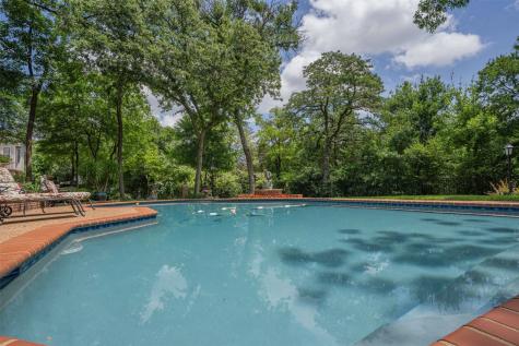 401 Canyon Creek Trail Fort Worth TX 76112