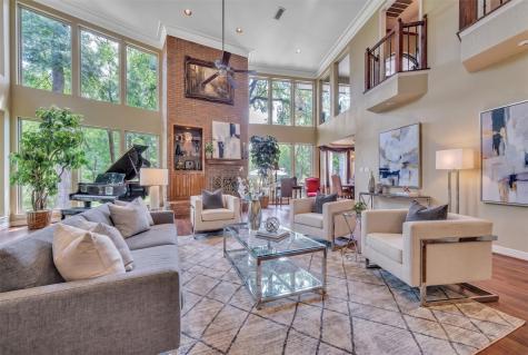 401 Canyon Creek Trail Fort Worth TX 76112