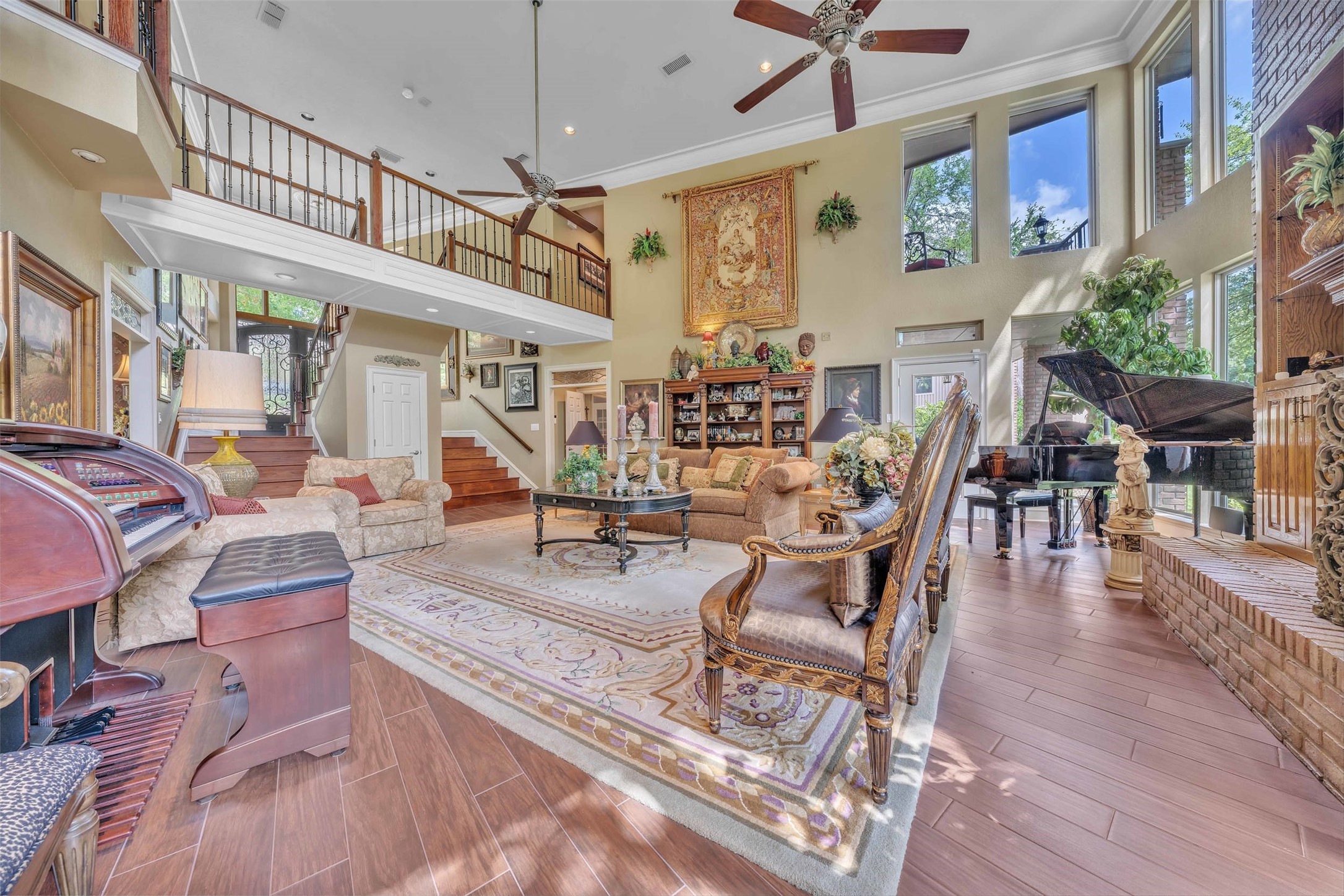 401 Canyon Creek Trail Fort Worth TX 76112