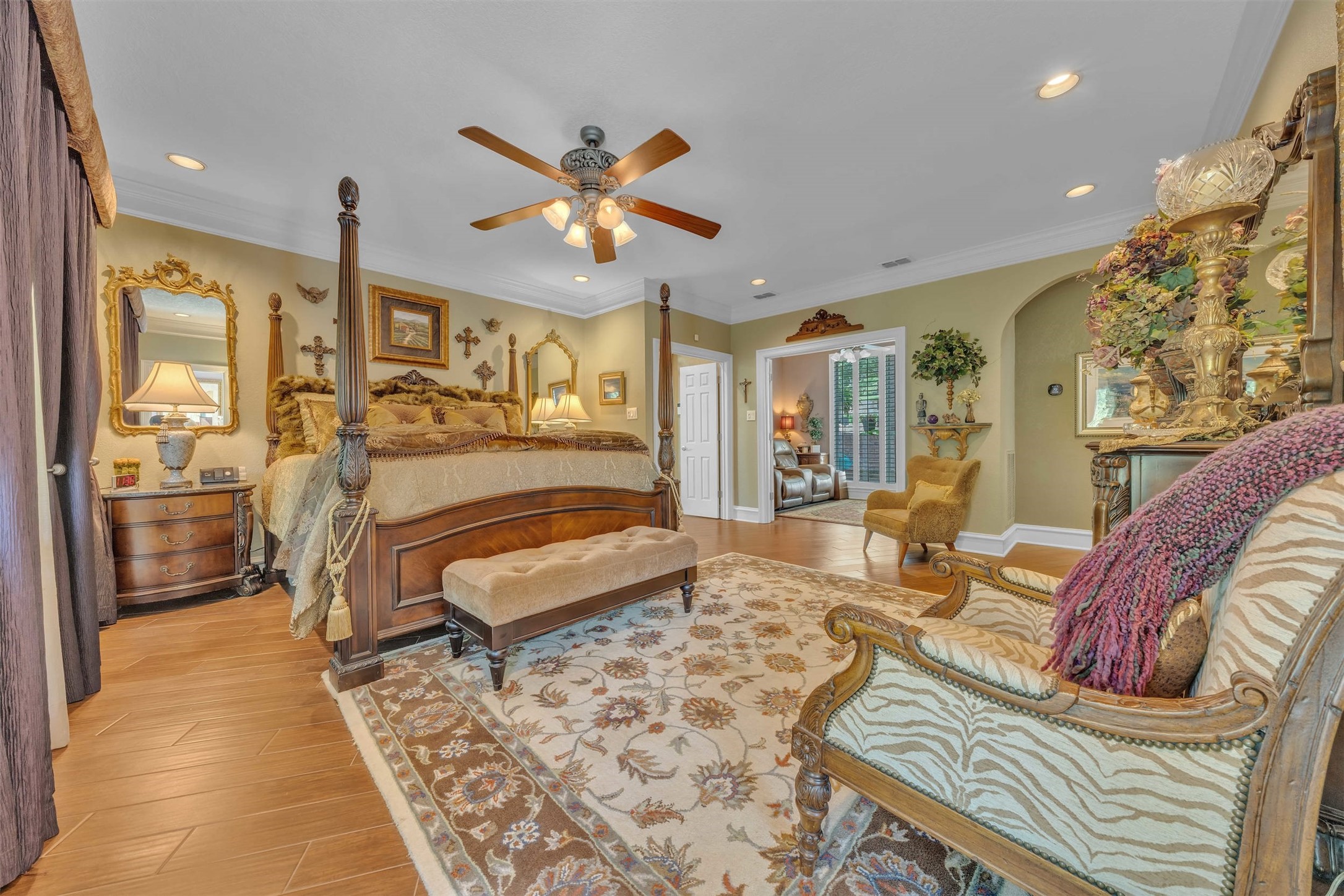 401 Canyon Creek Trail Fort Worth TX 76112