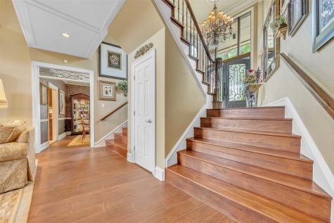 401 Canyon Creek Trail Fort Worth TX 76112