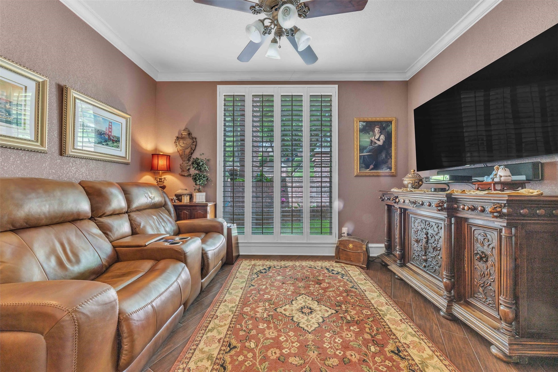 401 Canyon Creek Trail Fort Worth TX 76112