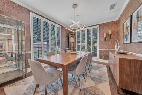 401 Canyon Creek Trail Fort Worth TX 76112
