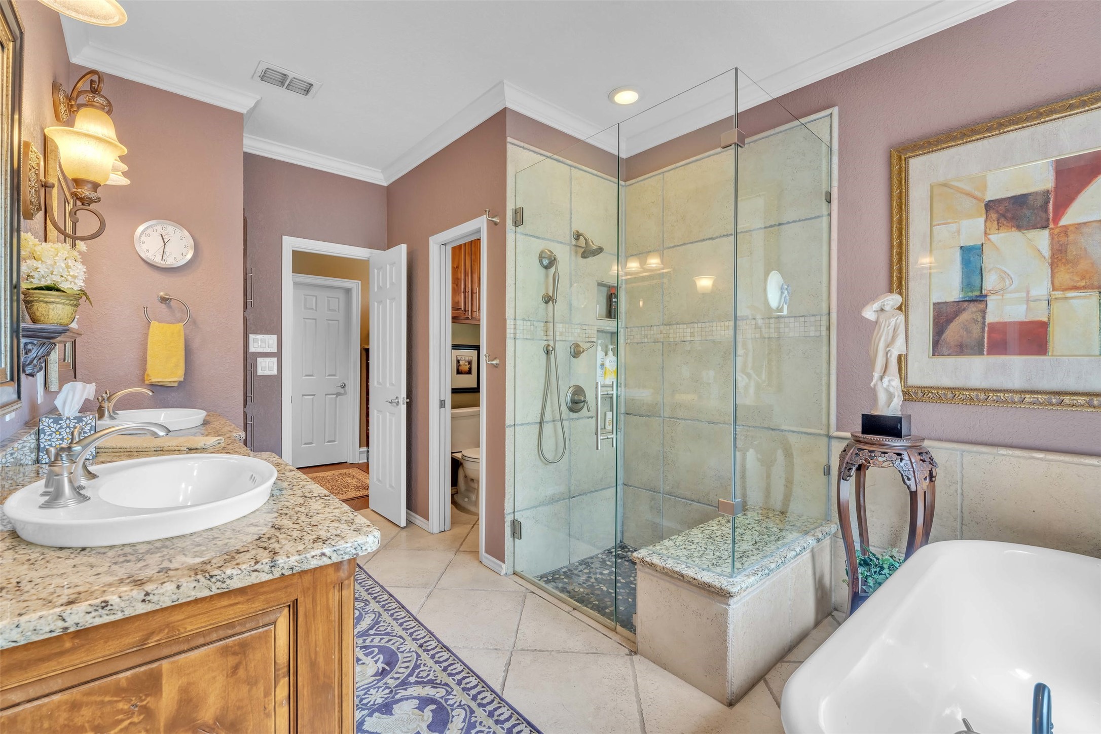 401 Canyon Creek Trail Fort Worth TX 76112