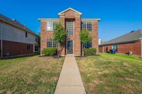 7755 Beaver Head Road Fort Worth TX 76137