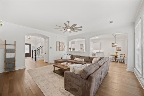 4180 Veneto Drive Frisco TX 75033