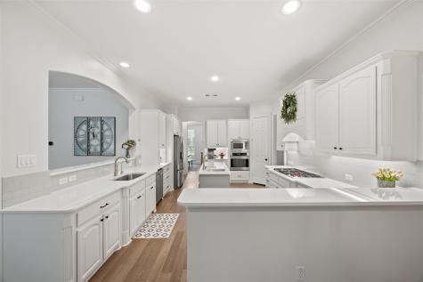 4180 Veneto Drive Frisco TX 75033