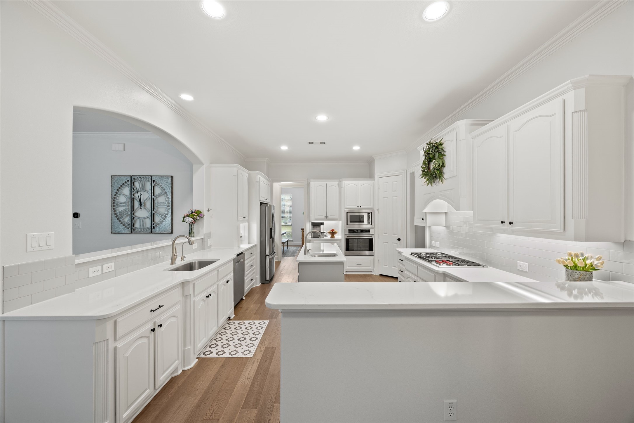 4180 Veneto Drive Frisco TX 75033