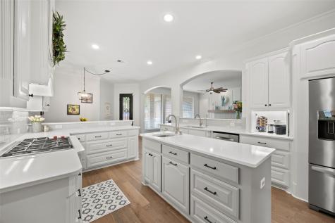 4180 Veneto Drive Frisco TX 75033
