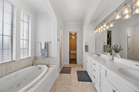4180 Veneto Drive Frisco TX 75033
