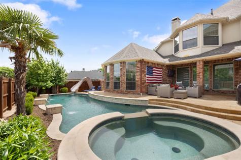 4180 Veneto Drive Frisco TX 75033