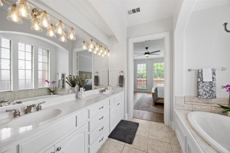4180 Veneto Drive Frisco TX 75033
