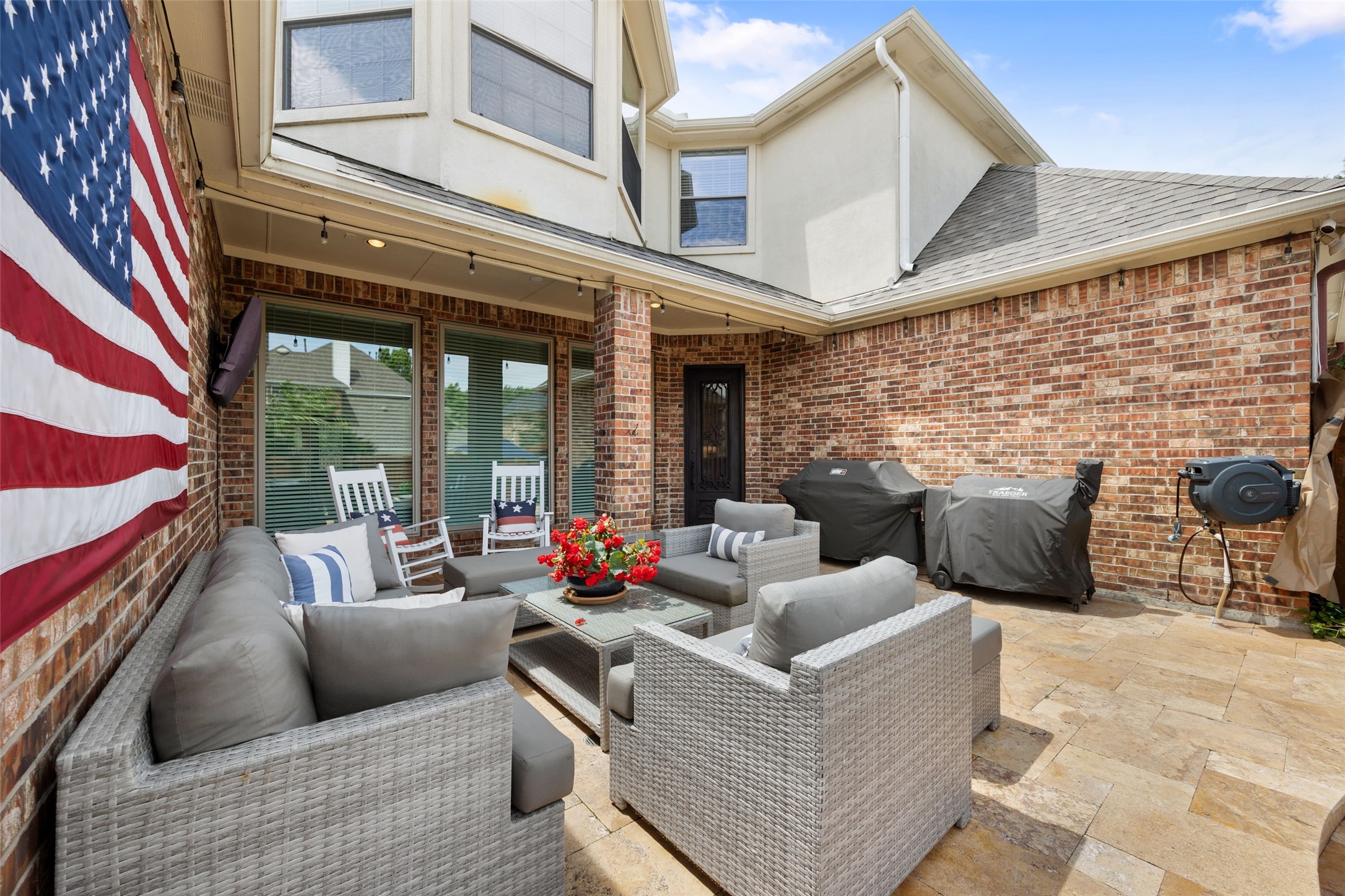 4180 Veneto Drive Frisco TX 75033