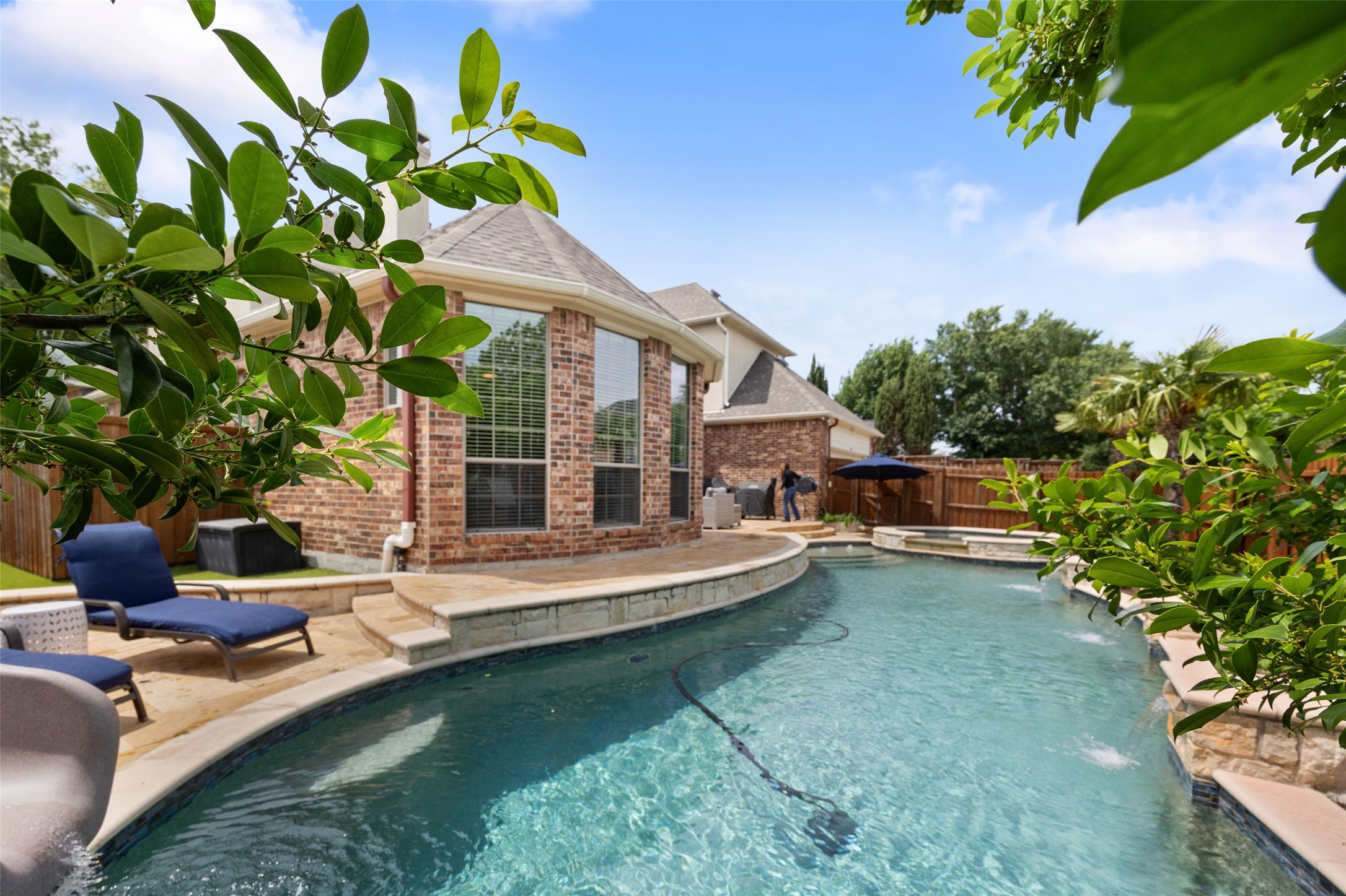 4180 Veneto Drive Frisco TX 75033