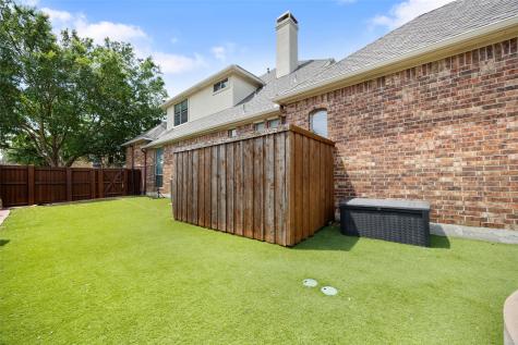 4180 Veneto Drive Frisco TX 75033