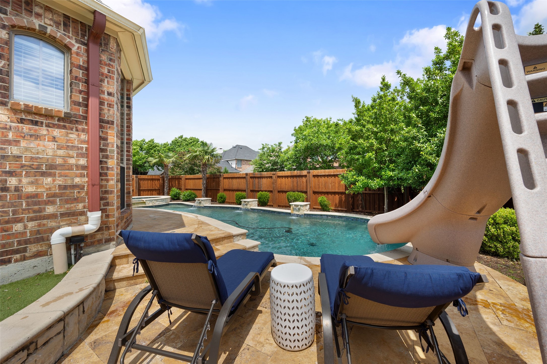 4180 Veneto Drive Frisco TX 75033