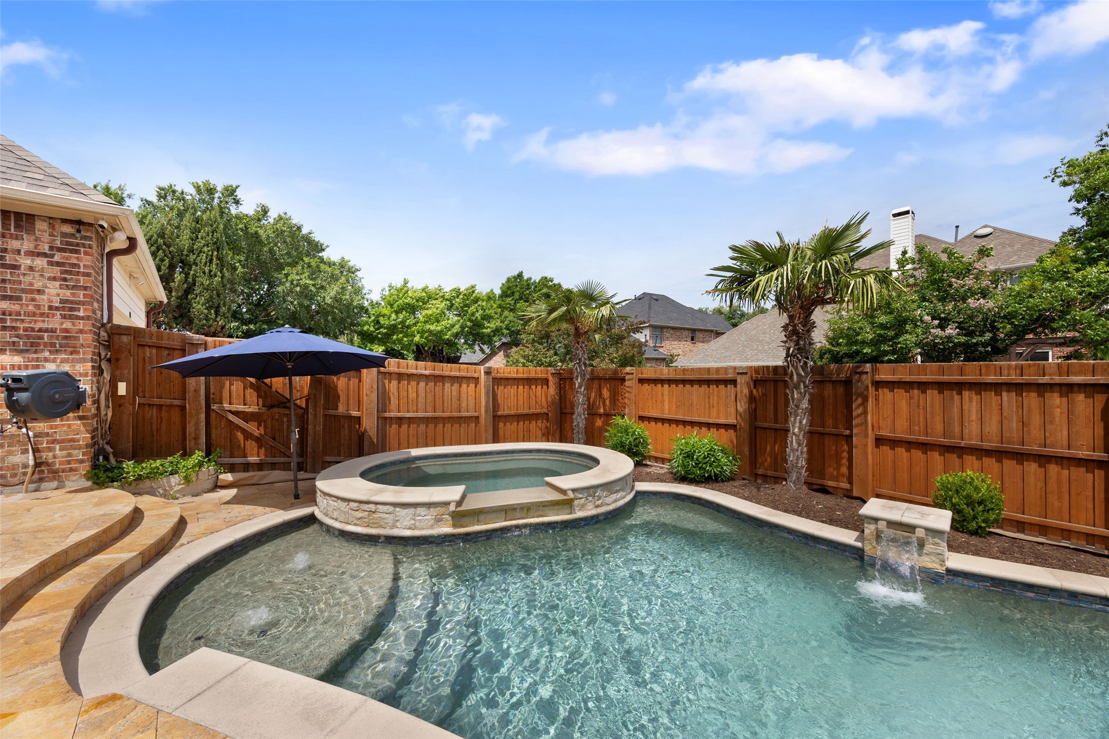 4180 Veneto Drive Frisco TX 75033