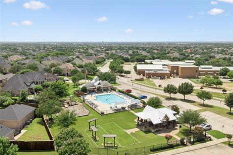4180 Veneto Drive Frisco TX 75033