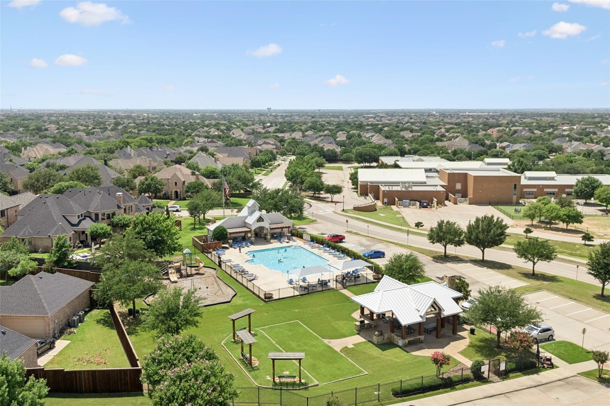 4180 Veneto Drive Frisco TX 75033