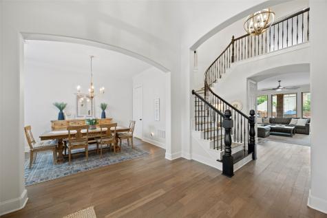4180 Veneto Drive Frisco TX 75033