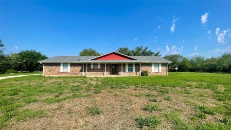 17693 County Road 243 Terrell TX 75160