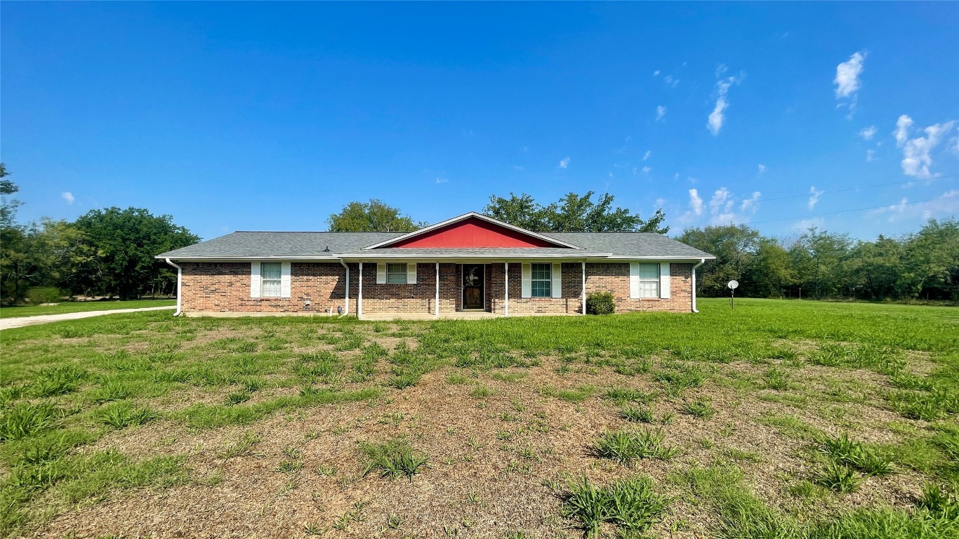 17693 County Road 243 Terrell TX 75160