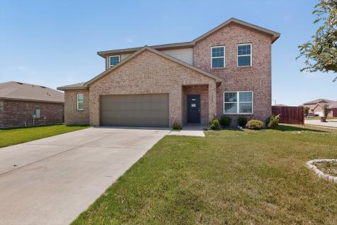 2601 Beech Creek Road Glenn Heights TX 75154