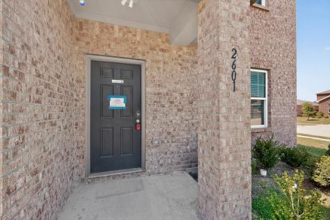 2601 Beech Creek Road Glenn Heights TX 75154