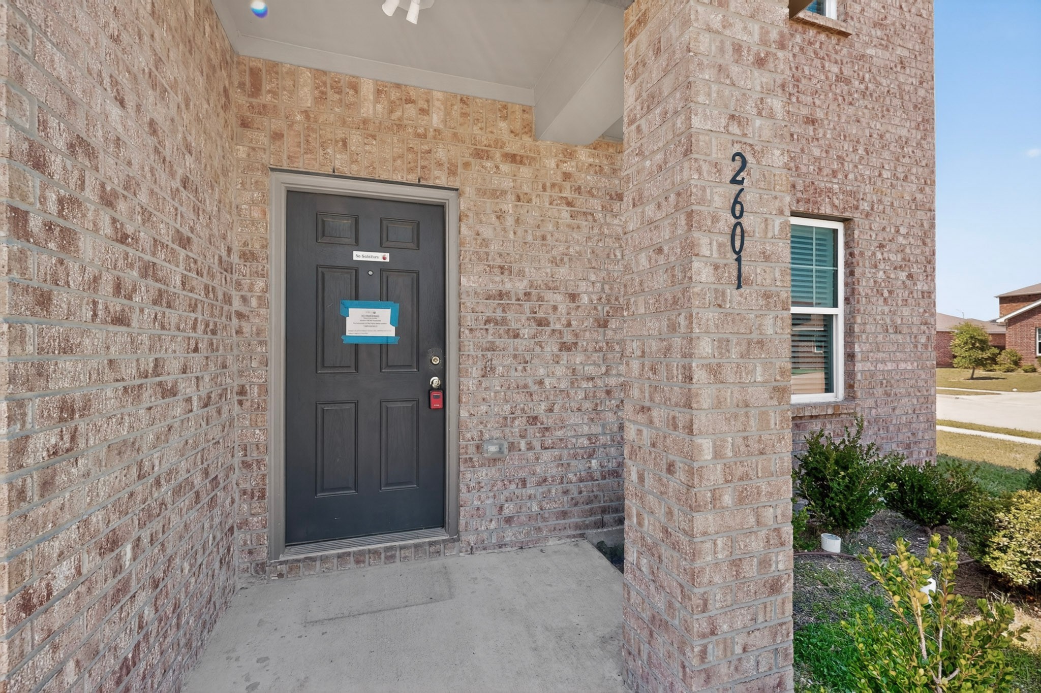 2601 Beech Creek Road Glenn Heights TX 75154