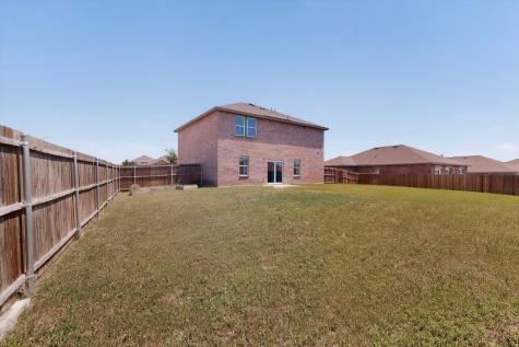 2601 Beech Creek Road Glenn Heights TX 75154
