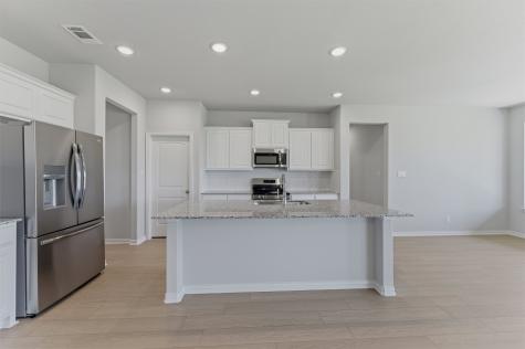2472 Blackjack Oak Road Oak Ridge TX 75161