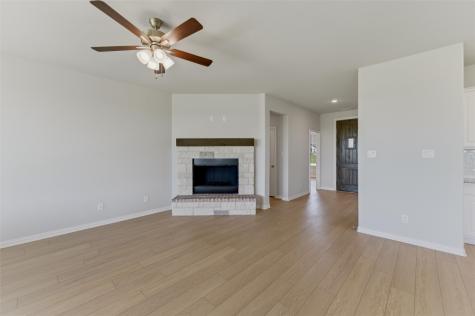 2472 Blackjack Oak Road Oak Ridge TX 75161