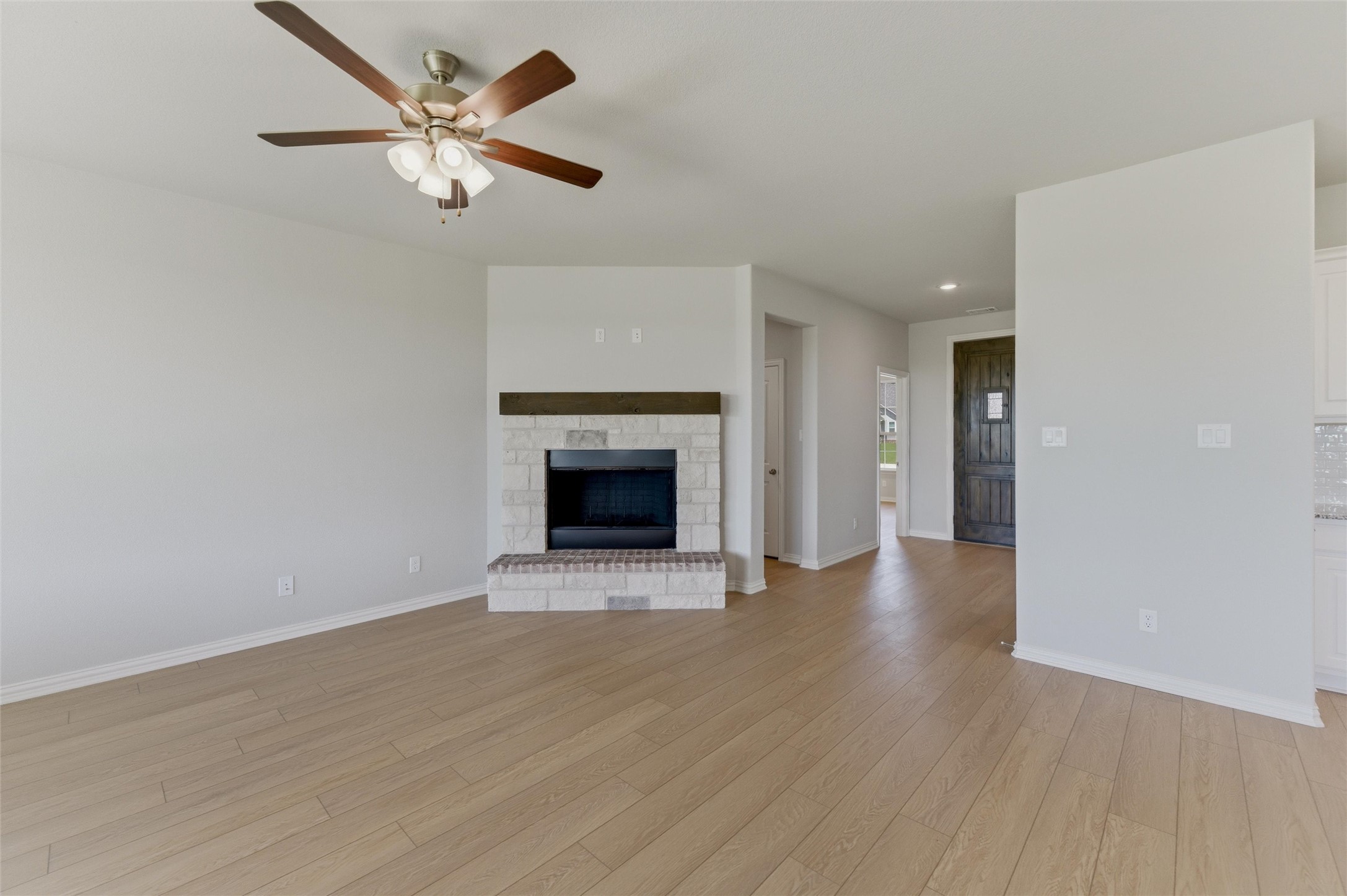 2472 Blackjack Oak Road Oak Ridge TX 75161