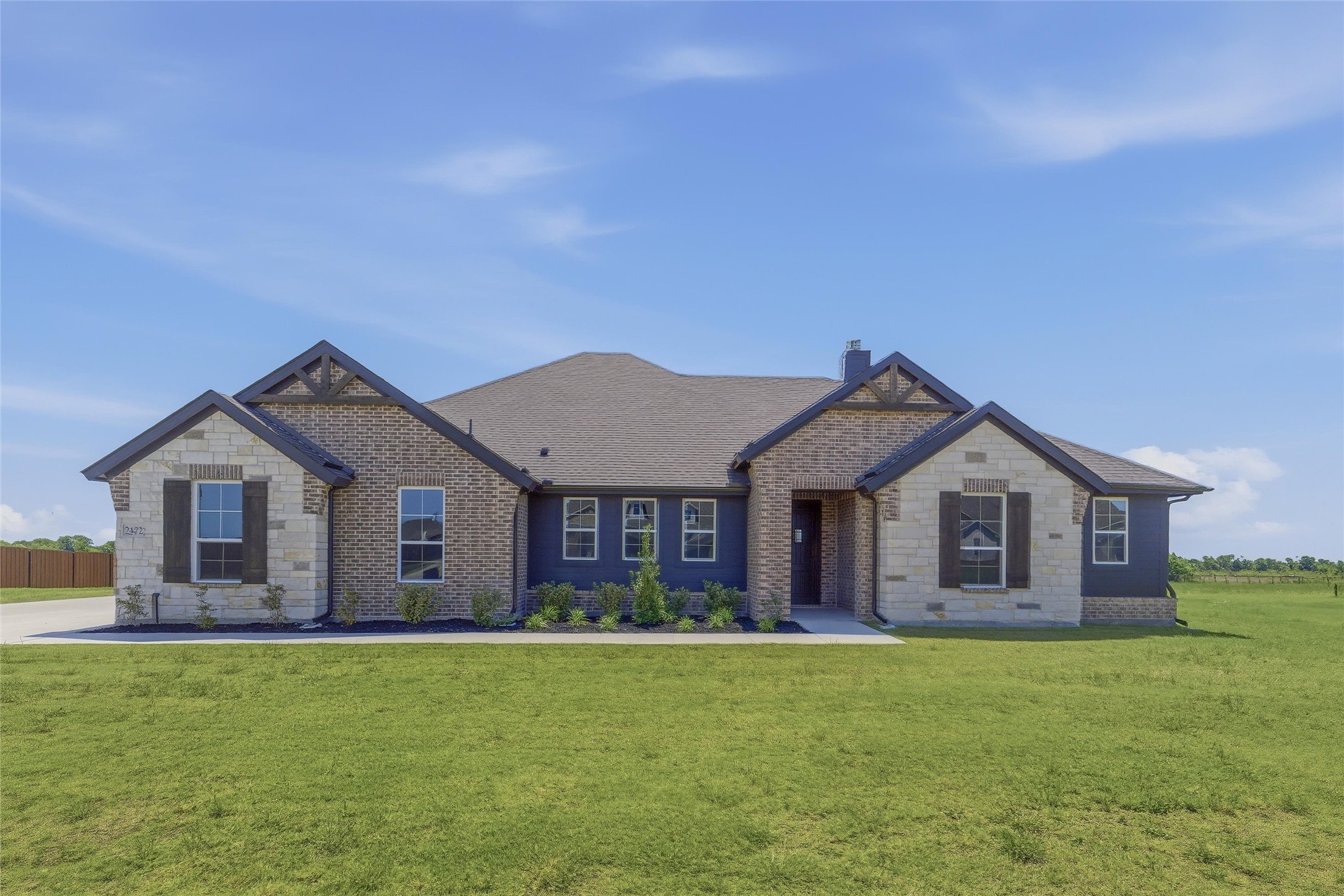 2472 Blackjack Oak Road Oak Ridge TX 75161