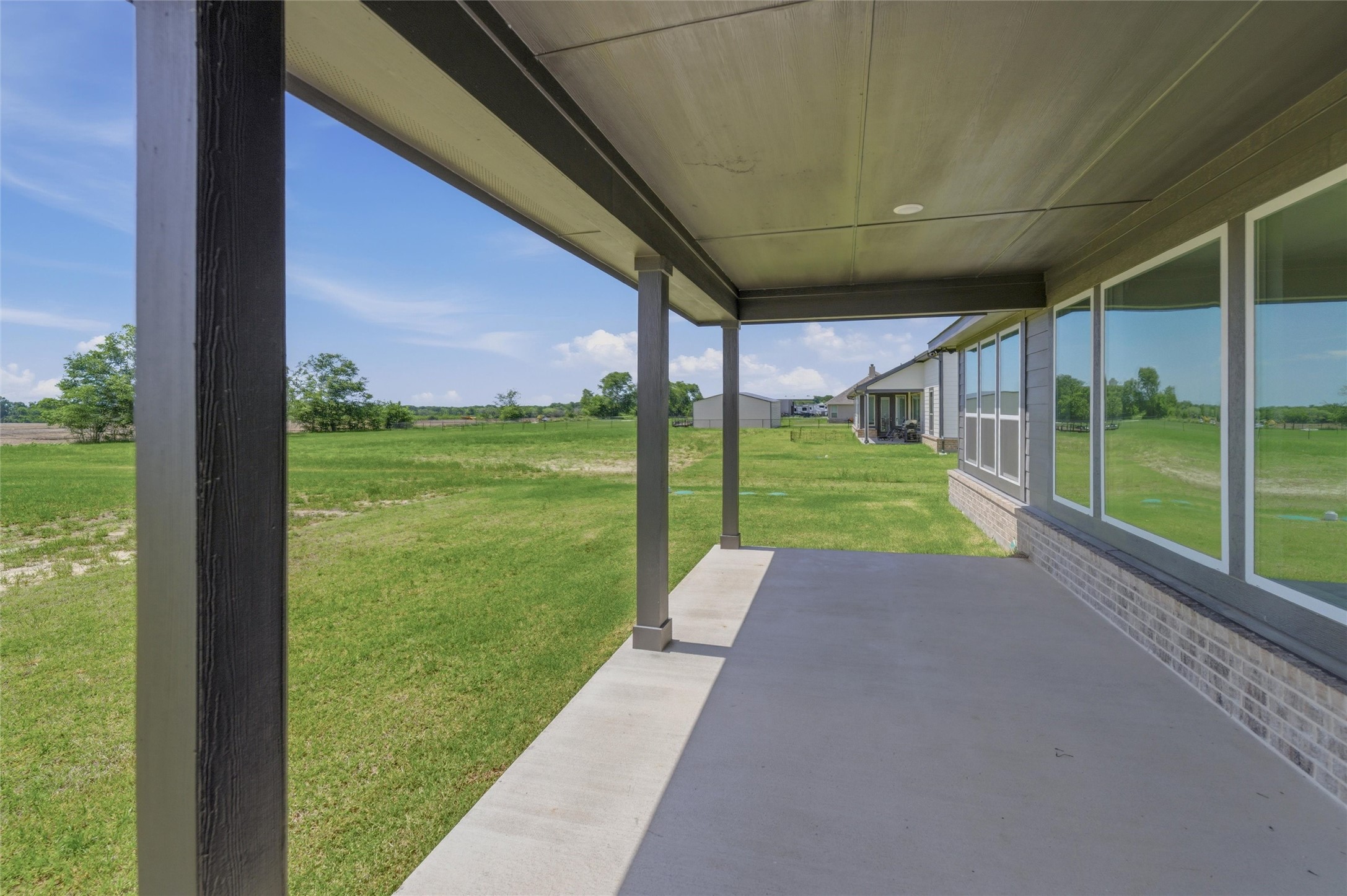 2472 Blackjack Oak Road Oak Ridge TX 75161