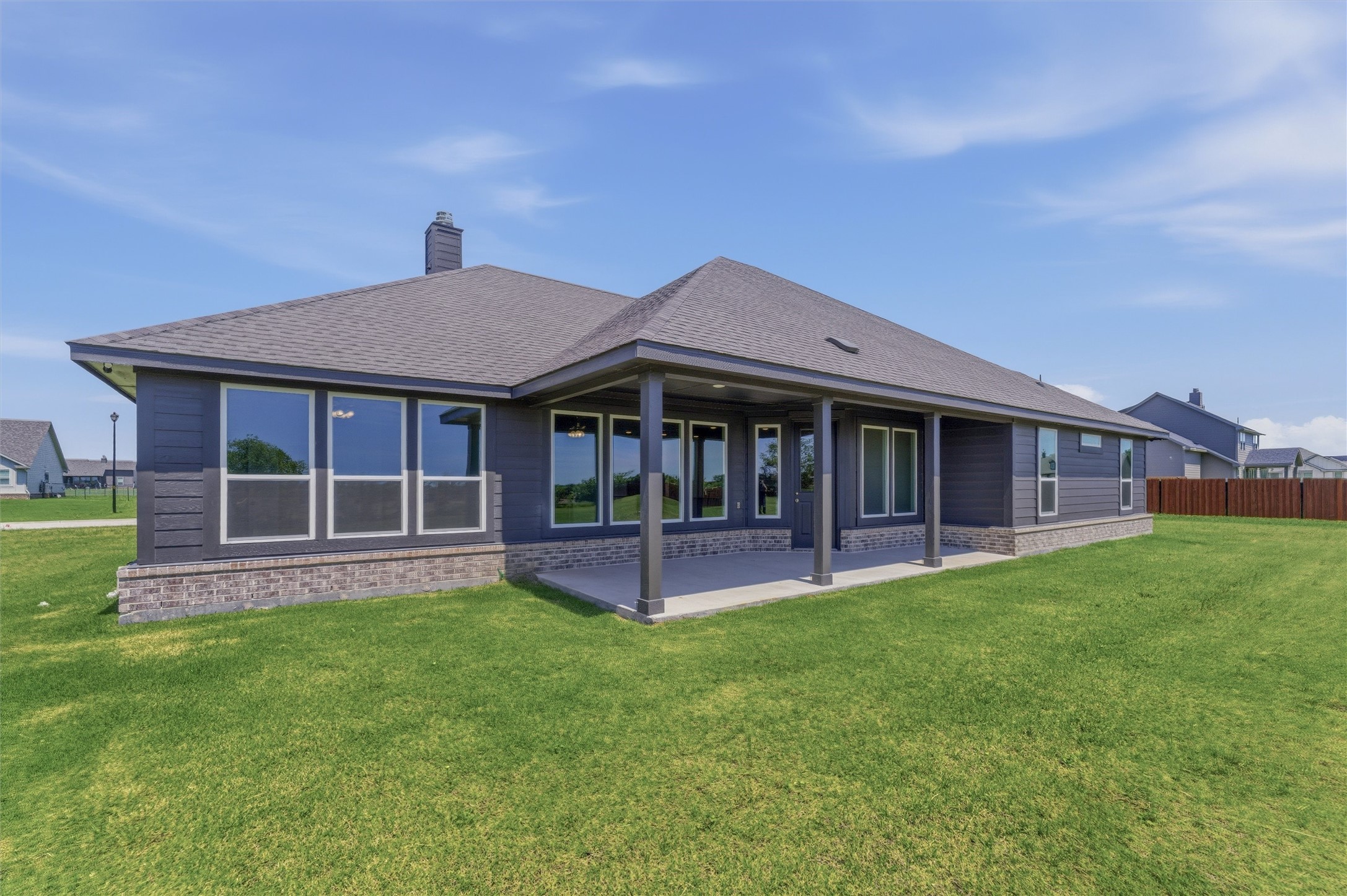 2472 Blackjack Oak Road Oak Ridge TX 75161