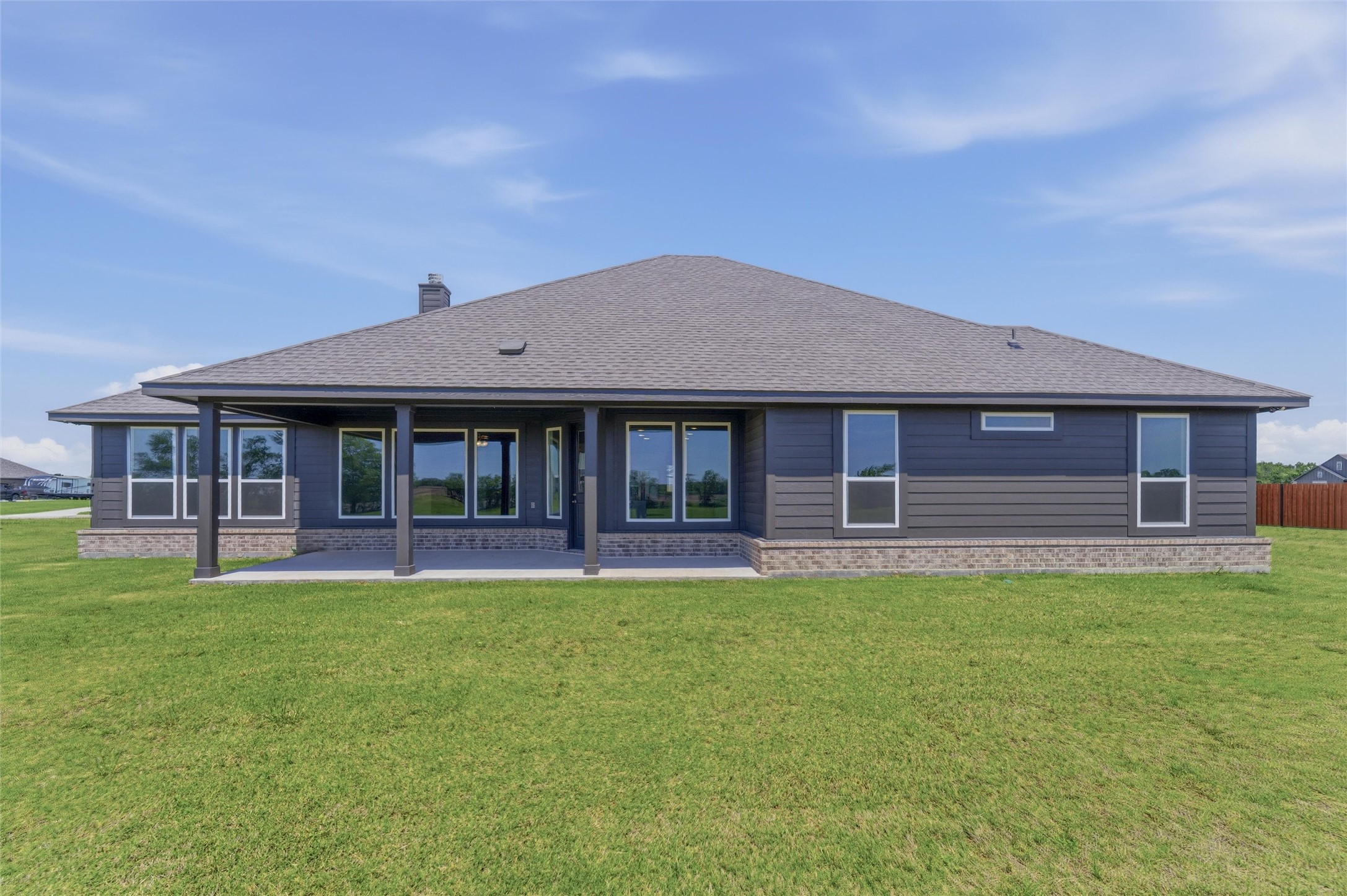 2472 Blackjack Oak Road Oak Ridge TX 75161