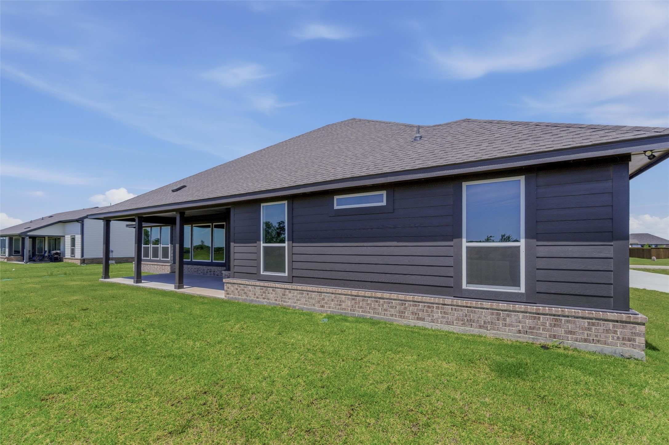 2472 Blackjack Oak Road Oak Ridge TX 75161