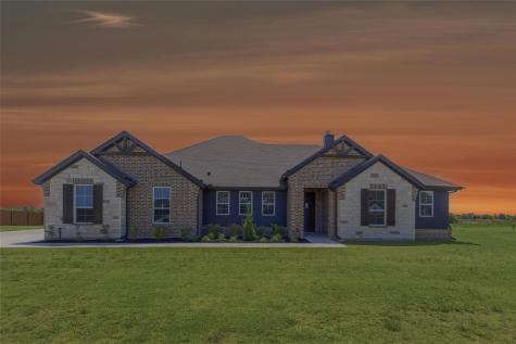 2472 Blackjack Oak Road Oak Ridge TX 75161