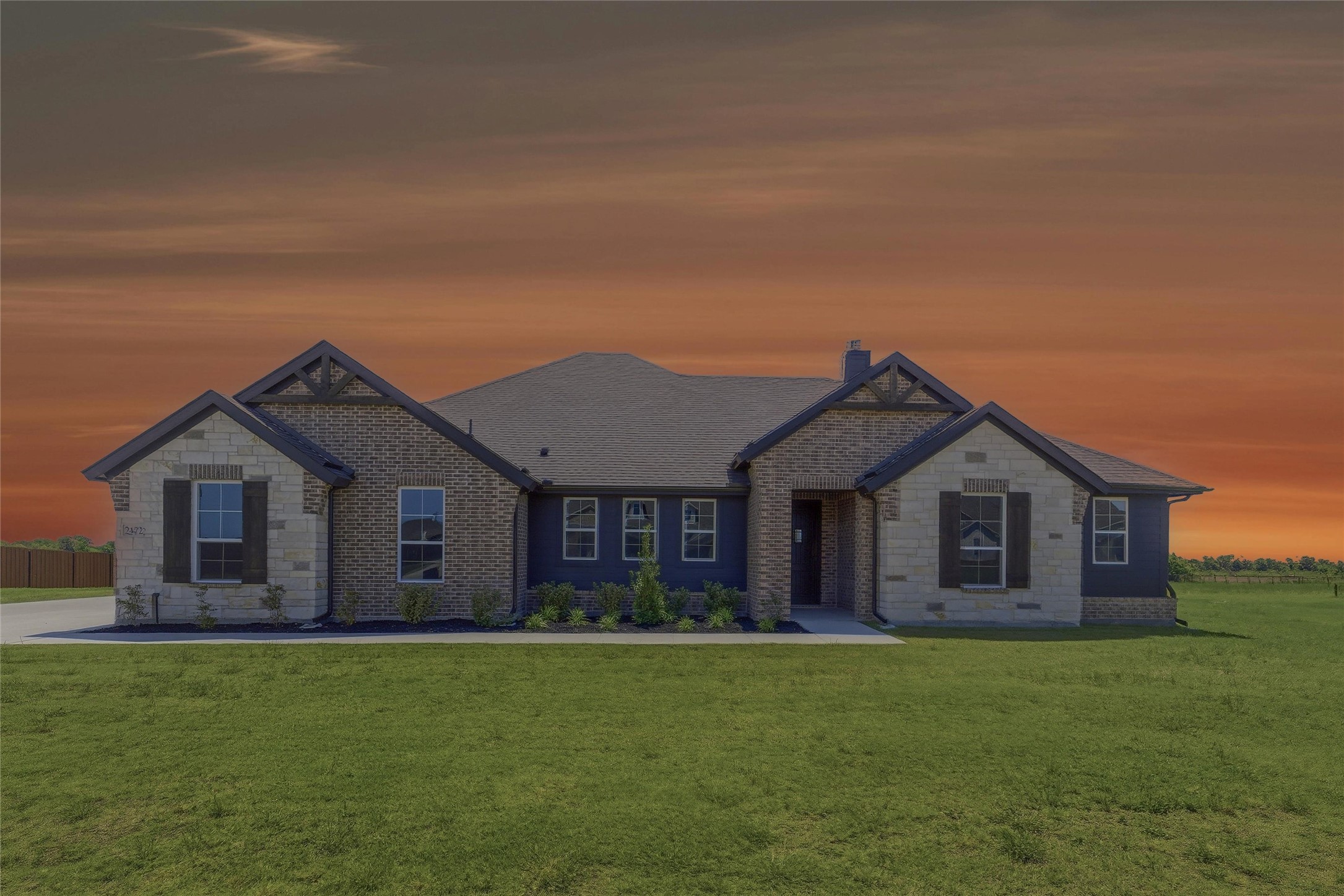 2472 Blackjack Oak Road Oak Ridge TX 75161