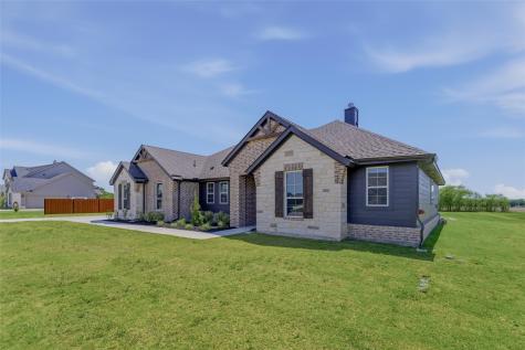2472 Blackjack Oak Road Oak Ridge TX 75161