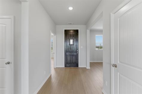 2472 Blackjack Oak Road Oak Ridge TX 75161